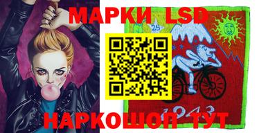 стафф Берёзовский