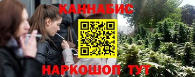 стафф Берёзовский